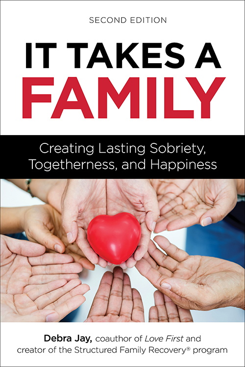 Product: It Takes a Family 2nd Edition