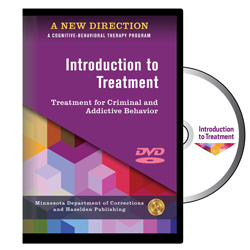 Introduction to Treatment DVD