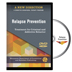 Product: Relapse Prevention DVD