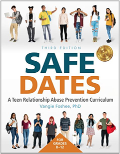 Product: Safe Dates Third Edition