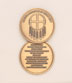Product: Four Winds Medallion