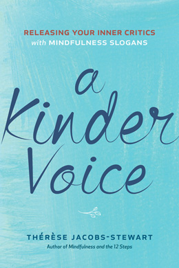 Product: A Kinder Voice