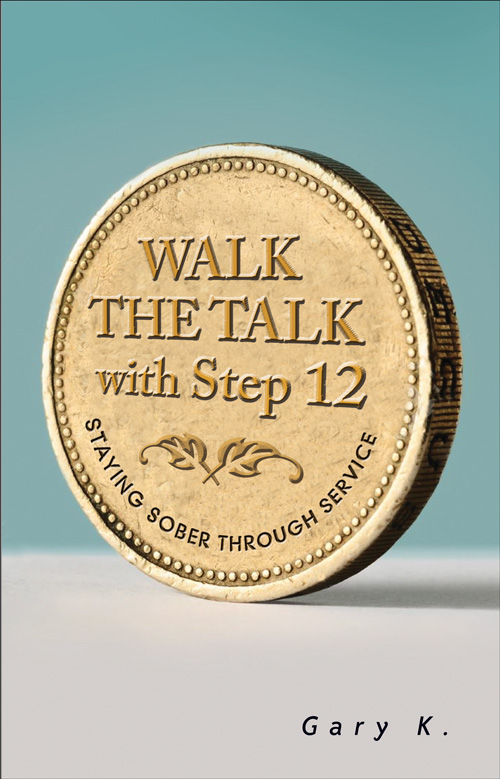 Product: Walk the Talk with Step 12