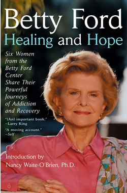 Product: Healing and Hope