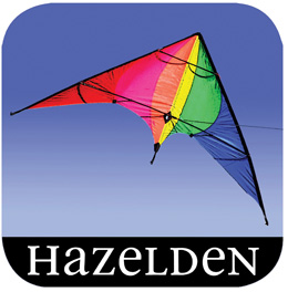 Product: App Apple Inspirations from Hazelden