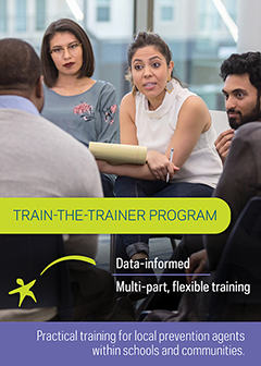 Product: Train the Trainer Programming