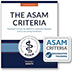 Product: The ASAM Criteria Open Enrollment Trainings