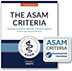 Product: ASAM Criteria 4th Edition, Adults Volume 1: Core Concepts  One-Day Open Enrollment Training