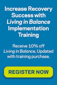Learn More about Training for Proven Programming Designed to Lead Clients into Recovery