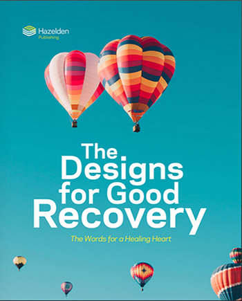 Designs for Good Recovery Catalog