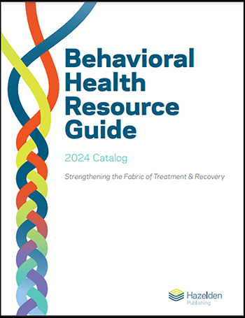 Behavioral Health Resources Guide Catalog