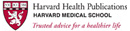 Harvard Health Publications - Harvard Medical School