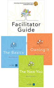 Facilitator guide books