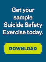 Sample: Suicide Safety Exercise