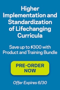Learn More about Training for Proven Programming Designed to Lead Clients into Recovery