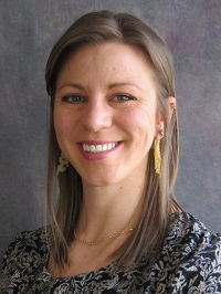 Lindsey Lenz - Account Manager