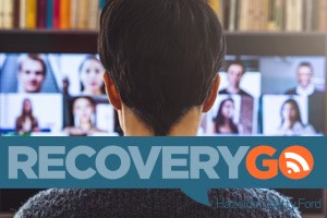 Recovery Go Service
