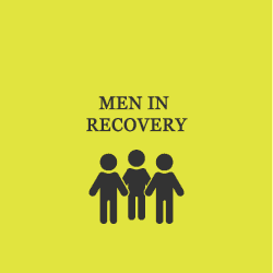 Men in Recovery