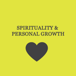 Spirituality and Personal Growth