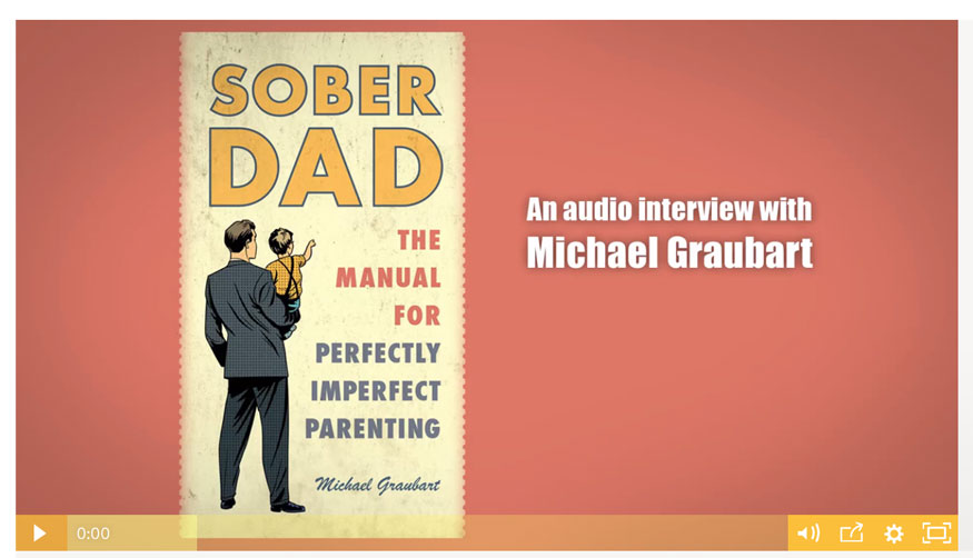 Audio Sober Dad